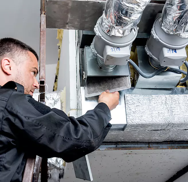 Why Homeowners & Businesses Trust Us in Wolf Trap, VA?