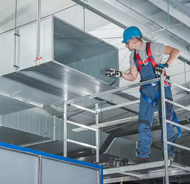 Why Homeowners & Businesses Trust Us Wolf Trap, VA