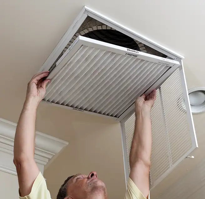 Why Homeowners & Businesses Trust Us in Wolf Trap, VA?