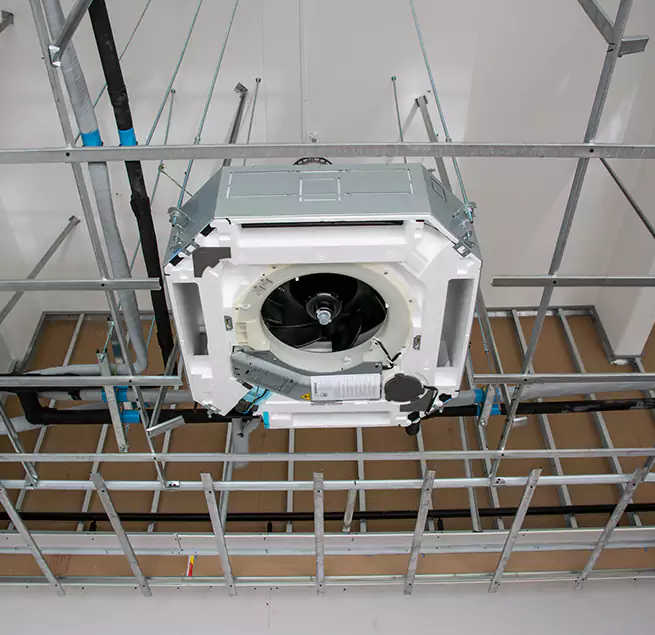 Why Homeowners & Businesses Trust Us Wolf Trap, VA?