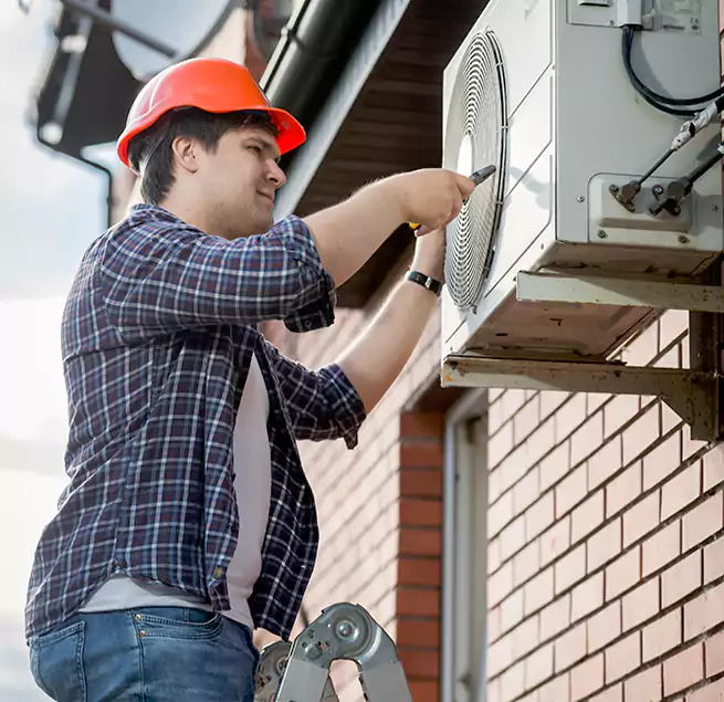 Why Homeowners & Businesses Trust Us Wolf Trap, VA