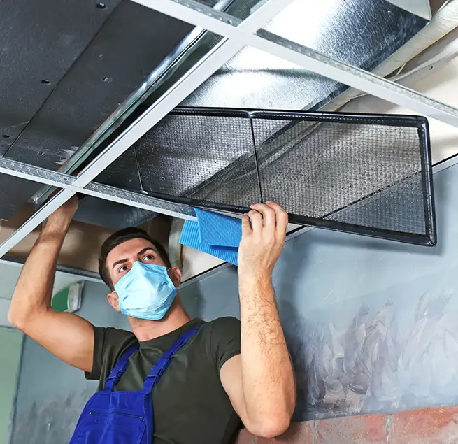 Why Homeowners & Businesses Trust Us in Wolf Trap, VA?