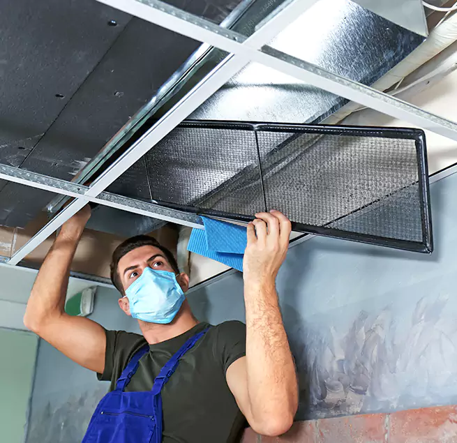  Why Homeowners Businesses Trust Us  in Wolf Trap, VA?