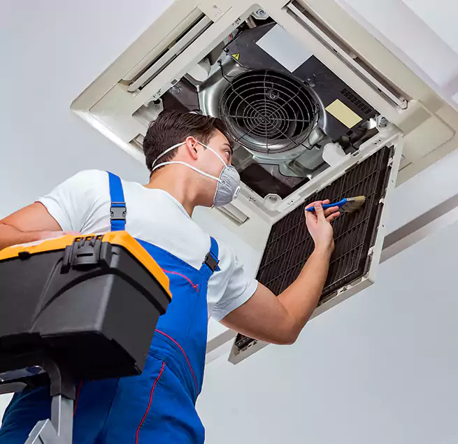 Why Homeowners & Businesses Trust Us in Wolf Trap, VA?