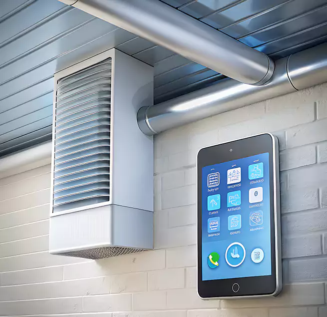 Why Homeowners & Businesses Trust Us in Wolf Trap, VA